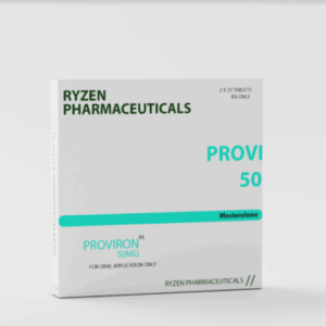 Proviron 20mg (Provi 20)