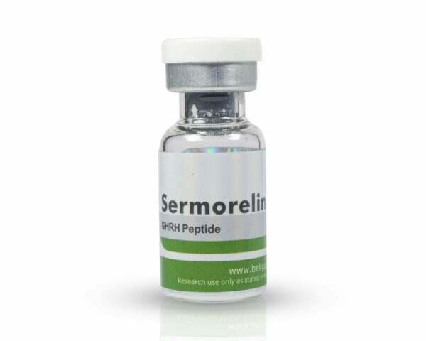 Sermorelin 2mg/5mg - Int