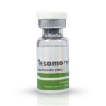 Tesamorelin 2mg - Int