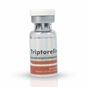 Triptorelin 2mg - Int