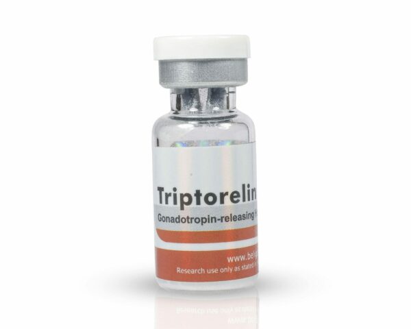 Triptorelin 2mg - Int