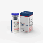 IGF-1 LR3 - 1mg/vial - Deus Medical