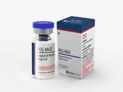 PEG MGF - 2mg/vial - Deus Medical