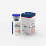 PT-141 - 10mg/vial - Bremelanotide - Deus Medical