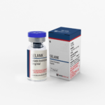 Selank - 5mg/vial - Deus Medical