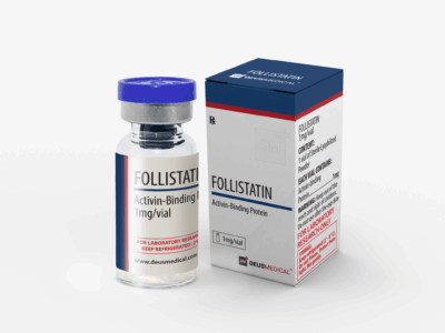 Follistatin - 1mg/vial - Deus Medical