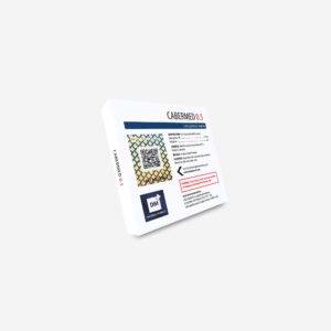 Cabermed 0.5mg - Cabergoline - Deus Medical - Image 3