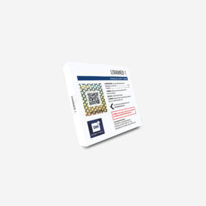 Livamed 1mg - Pitavastatin Calcium - Deus Medical - Image 3
