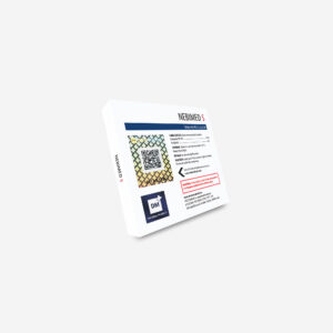 Nebimed 5mg - Nebivolol HCL - Deus Medical - Image 3
