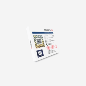 Prilimed 30mg - Dapoxetine - Deus Medical - Image 3