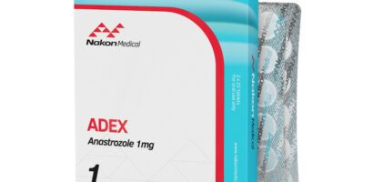 Adex 1mg - Nakon Medical
