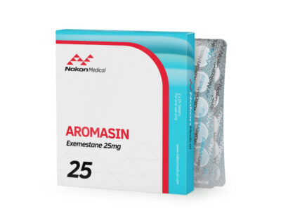Aromasin 25mg - Nakon Medical