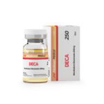 Deca 250mg/ml - Nakon Medical