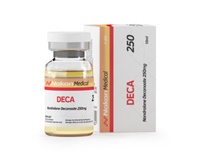 Deca 250mg/ml - Nakon Medical