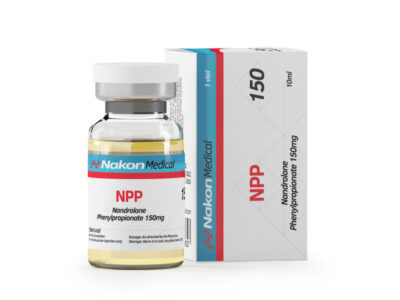 NPP 150mg/ml - Nakon Medical