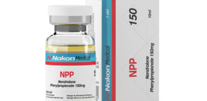 NPP 150mg/ml - Nakon Medical