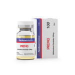 Primo 100mg/ml - Nakon Medical