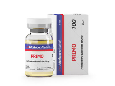 Primo 100mg/ml - Nakon Medical