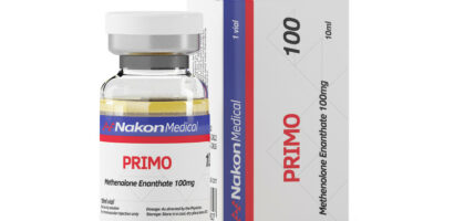 Primo 100mg/ml - Nakon Medical