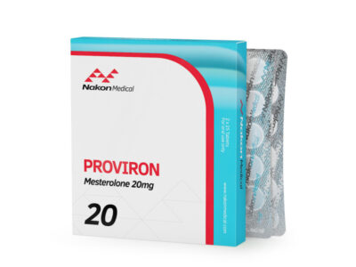 Proviron 20mg - Nakon Medical