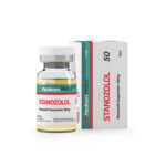 Stanozolol 50mg/ml - Nakon Medical