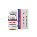 Super Primo 200mg/ml - Nakon Medical