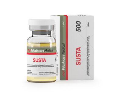 Susta 500mg/ml - Nakon Medical