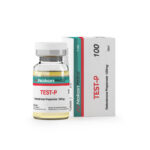 Test-P 100mg/ml - Nakon Medical