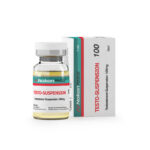 Testo-Suspension 100mg/ml - Nakon Medical