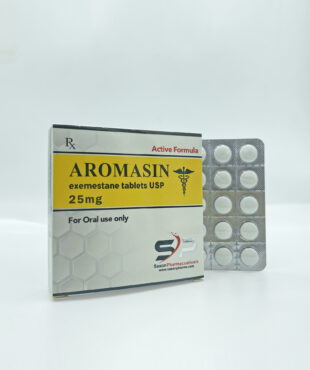 Aromasin ® 25mg 50tabs
