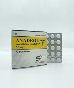 Anadrol ®