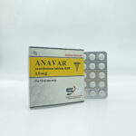 Anavar®10mg