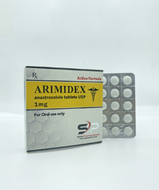 Arimidex®