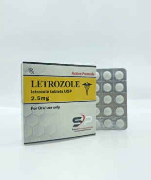 Letrozole ®