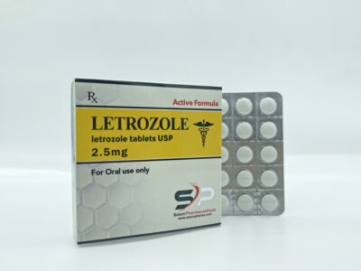 Letrozole ®