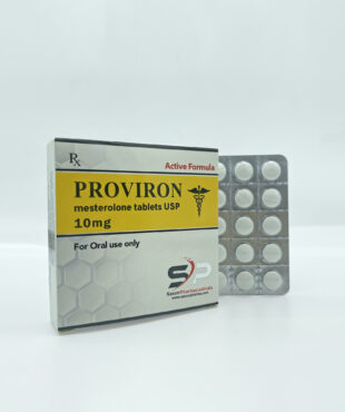 Proviron