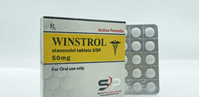 Winstrol ®