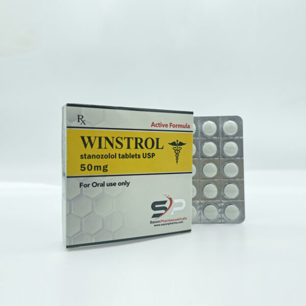Winstrol ®