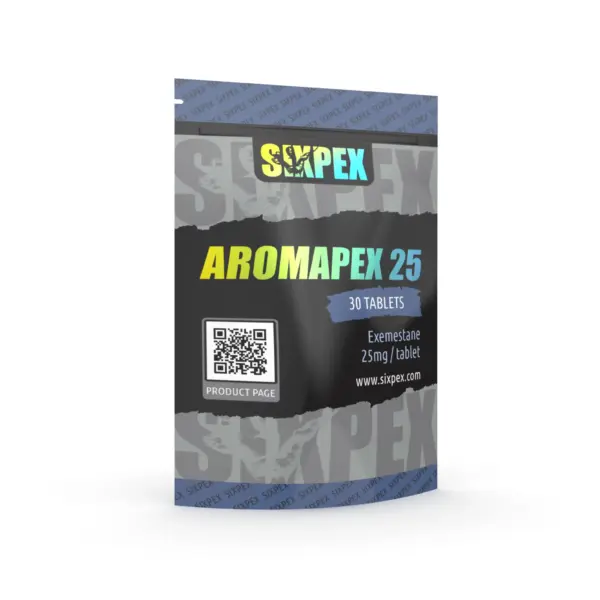 sixpex-aromapex