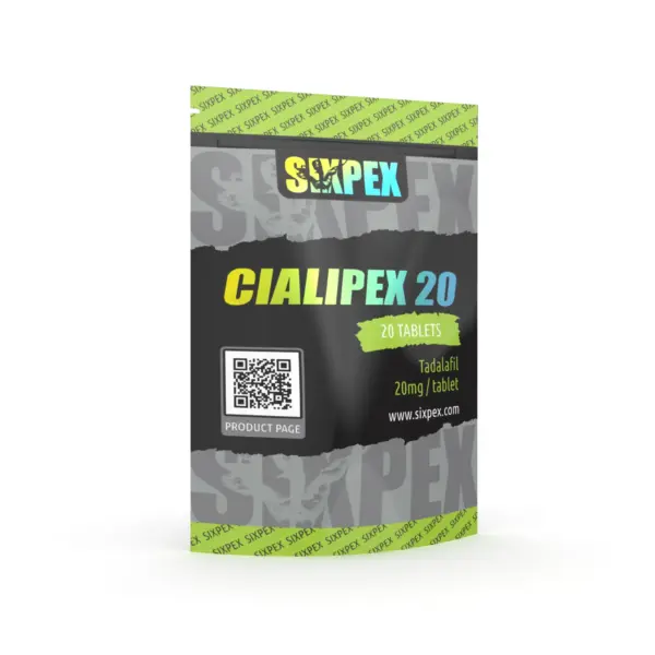 sixpex-cialipex