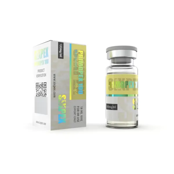 sixpex-primopex-100