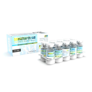 Somatropex 100 (HGH)