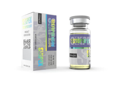 Testopex B500
