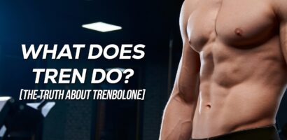 Trenbolone For Sale: What does Tren do?