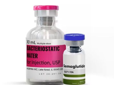 Semaglutide For Sale
