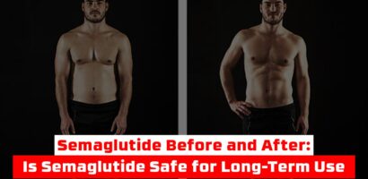 Semaglutide Before and After: Is Semaglutide Safe for Long-Term Use