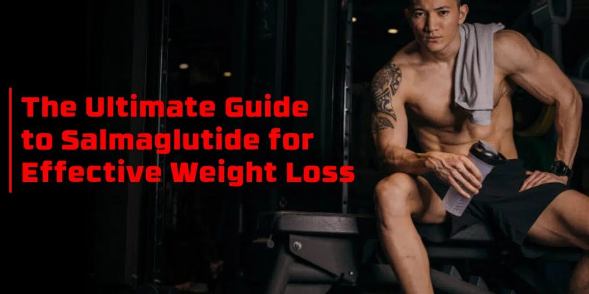 The Ultimate Guide to Semaglutide for Effective Weight Loss