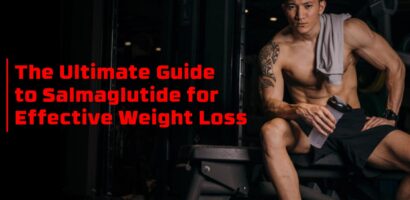 The Ultimate Guide to Semaglutide for Effective Weight Loss