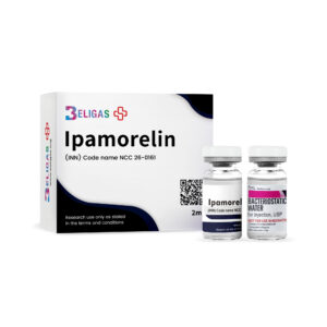 Ipamorelin 2mg/5mg/10mg - Image 3