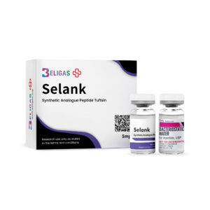 Selank 5mg/10mg - Image 2